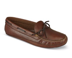 HARVARD - Soft Sole Slipper Hitchcock
